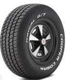 PNEU 295/50R15 107T COOPER COBRA RADIAL G/T LETRA BRANCA
