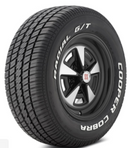 PNEU 275/60R15 107T COOPER COBRA RADIAL G/T (LETRA BRANCA)