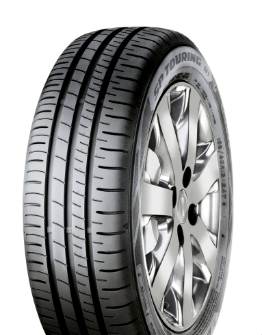 PNEU 185/65R14 86T DUNLOP SP TOURING R1