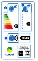 PNEU 185/65R14 86T DUNLOP SP TOURING R1