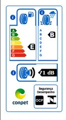 PNEU 245/45R19 102W XL FARROAD FRD88