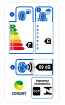 PNEU 175/70R14 88T DUNLOP TOURING R1