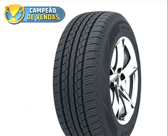 PNEU 225/55R18 98V WESTLAKE SU318