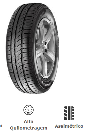 PNEU 175/70R14 84T PIRELLI CINTURATO P1