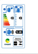 PNEU 235/50R18 101W FARROAD FRD26