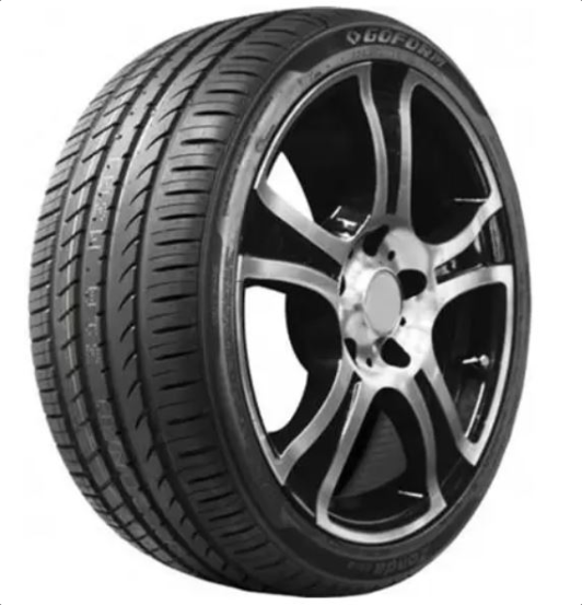 PNEU 235/45R18 98W GOFORM GH18