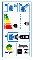 PNEU 175/70R14 84H PREMIUM F1 XBRI