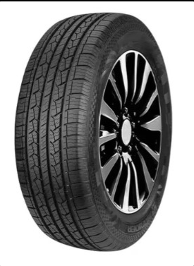 PNEU 215/55R18 95H LANDRIDER DS01 DOUBLESTAR