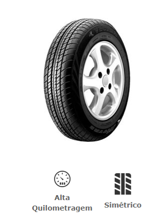 PNEU 175/70R14 84T JK TYRE VECTRA