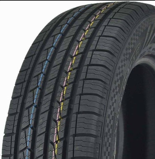 PNEU 215/55R18 95H LANDRIDER DS01 DOUBLESTAR