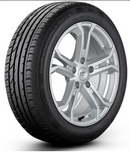 PNEU 215/55R18 95H CONTINENTAL PREMIUM CONTACT 2