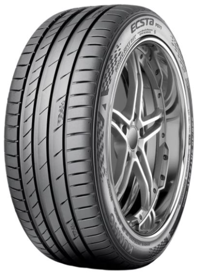 PNEU 245/45R18 96Y KUMHO ECSTA PS71 HT RUN FLAT