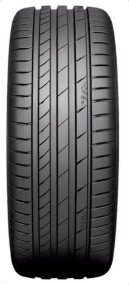 PNEU 245/45R18 96Y KUMHO ECSTA PS71 HT RUN FLAT