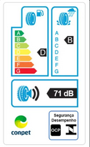 PNEU 245/45R18 96Y KUMHO ECSTA PS71 HT RUN FLAT