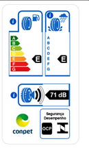 PNEU 165/70R14 85T CONTINENTAL CONTIECOCONTACT 3