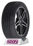 PNEU 235/60R18 107V XL NEXEN NFERA RU5