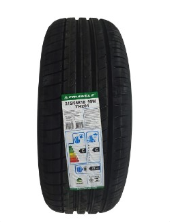 PNEU 215/55R18 99W TRIANGLE TH201