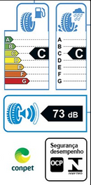 PNEU 275/40R18 103W PRINX HP1