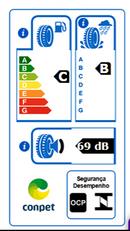 PNEU 175/65R14 82T CEAT ECODRIVE
