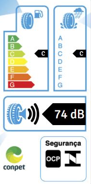 PNEU 265/60R18 110H GOODYEAR WRANGLER FORTITUDE HT