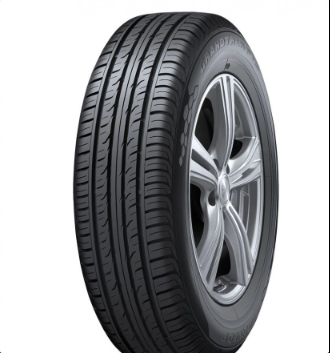 PNEU 235/55R18 100H DUNLOP GRANDTREK ST30
