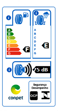 PNEU 185/60R14 82T HANKOOK OPTIMO H724