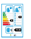 PNEU 165/60R14 75H TRIANGLE TE301