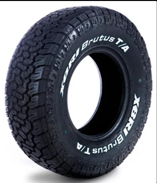 PNEU 275/65R18 123/120R BRUTUS AT XBRI