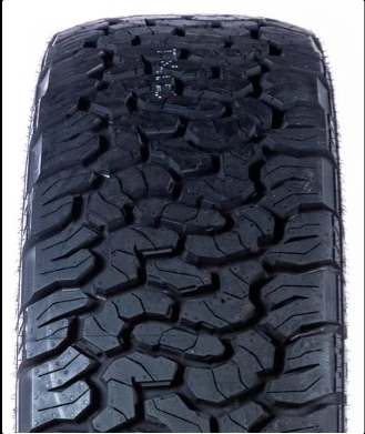 PNEU 275/65R18 123/120R BRUTUS AT XBRI