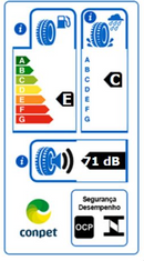 PNEU 175/65R14 82T PIRELLI CINTURATO P1