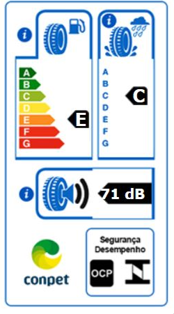 PNEU 175/65R14 82T PIRELLI CINTURATO P1