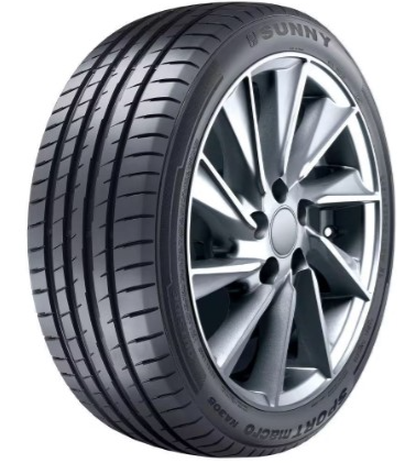 PNEU 225/55R18 98V NA305 SUNNY