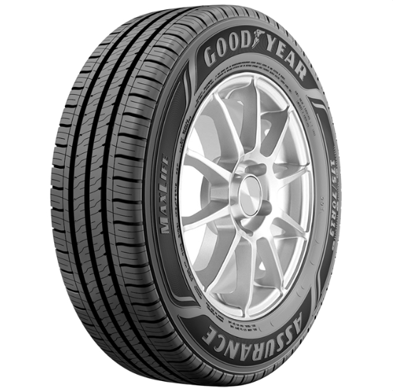 PNEU 175/70R14 88T GOODYEAR ASSURANCE MAXLIFE