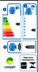 PNEU 225/55R18 98V NA305 SUNNY