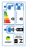 PNEU 175/70R14 88T GOODYEAR ASSURANCE MAXLIFE