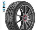 PNEU 225/40R18 92Y HANKOOK VENTUS S1 EVO2 K120