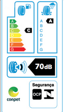 PNEU 225/40R18 92Y HANKOOK VENTUS S1 EVO2 K120