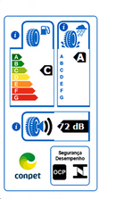 PNEU 245/40R18 97Y CONTINENTAL CONTISPORTCONTACT 5 MOE RUN FLAT