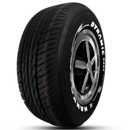 PNEU 235/60R14 96H HANKOOK DYNAMIC RA03