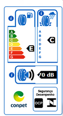 PNEU 175/70R13 82T SPEEDMAX MH01