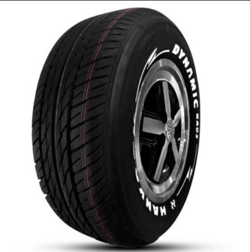PNEU 245/60R14 98H HANKOOK DYNAMIC RA03