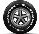 PNEU 245/60R14 98H HANKOOK DYNAMIC RA03