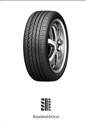 PNEU 235/55R18 104W FARROAD FRD26