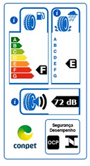PNEU 165/70R14 81T MAX VT SPEEDMAX