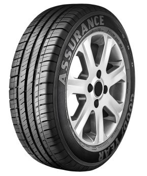 PNEU 165/70R14 GOODYEAR ASSURANCE 81T