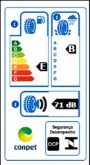 PNEU 225/60R18 100H HR805 SPEEDMAX