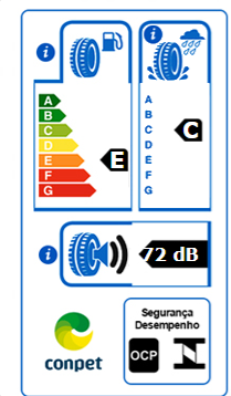 PNEU 185/60R14 82H FARROAD FRD16