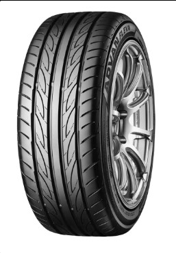 PNEU 235/45R18 98W YOKOHAMA ADVAN FLEVA
