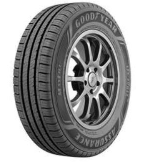 PNEU 165/70R13 83T GOODYEAR ASSURANCE MAXLIFE