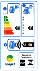 PNEU 175/70R14C 95/93S FARROAD FRD18 CARGA